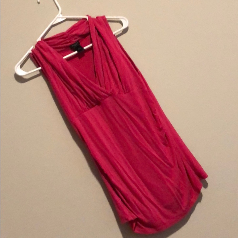Ann Taylor tank